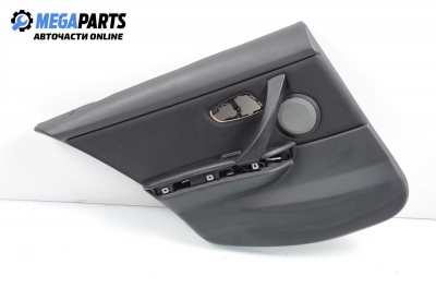 Panou interior ușă for BMW 3 (E90, E91, E92, E93) 2.0 D, 163 hp, combi automatic, 2006, position: stânga - spate