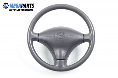 Steering wheel for Toyota Yaris Verso 1.3, 86 hp, 2000