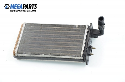 Radiator heating for Lancia Dedra 1.6, 90 hp, station wagon, 1995