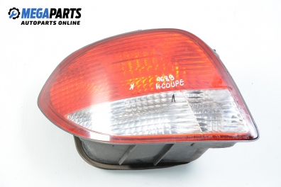 Tail light for Hyundai Coupe 2.0 16V, 139 hp, 2000, position: left