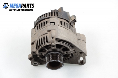 Alternator for Volkswagen Vento 1.8, 75 hp, 1994