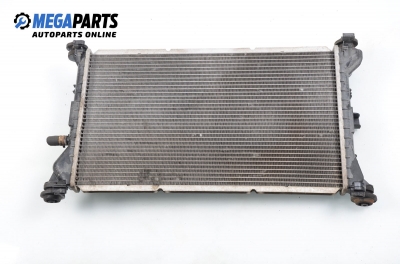 Radiator de apă pentru Ford Focus 1.6 16V, 100 cp, hatchback, 5 uși, 1999