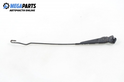 Wischerarm frontscheibe for Volkswagen Golf II 1.3, 55 hp, 1991, position: links