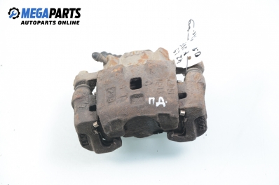 Caliper for Daihatsu Move 0.8, 42 hp, 1997, position: front - right