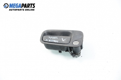 Outer handle for Lancia Y 1.1, 54 hp, 3 doors, 1998, position: left
