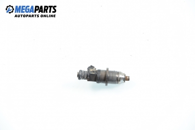 Benzineinspritzdüse für Mitsubishi Pajero Pinin 1.8 GDI, 120 hp, 3 türen, 2000