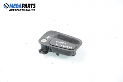 Outer handle for Lancia Y 1.1, 54 hp, 3 doors, 1998, position: right