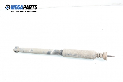 Shock absorber for Toyota Yaris 1.0 16V, 68 hp, 3 doors, 2000, position: rear