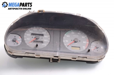 Instrument cluster for Skoda Felicia (1998-2001) 1.3, hatchback