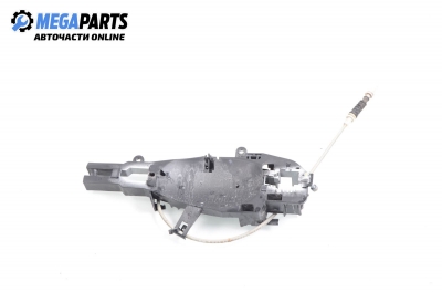 Suport mâner exterior for BMW 3 (E90, E91, E92, E93) 2.0 D, 163 hp, combi automatic, 2006, position: dreaptă - spate