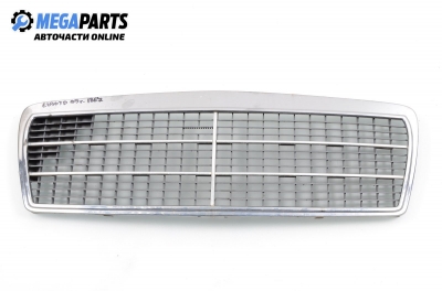 Grill for Mercedes-Benz E W210 2.9 TD, 129 hp, sedan, 1995