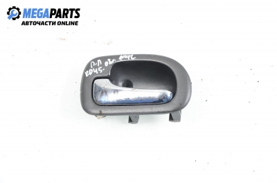 Inner handle for Rover 45 1.4 16V, 103 hp, hatchback, 2003, position: front - left