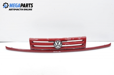 Gitter for Volkswagen Vento Sedan (11.1991 - 09.1998), position: vorderseite