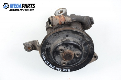 Power steering pump for Audi 100 2.0, 140 hp, station wagon, 1993