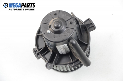 Heating blower for Citroen C4 1.4 16V, 88 hp, coupe, 2006