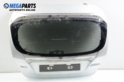 Capac spate pentru Ford Fiesta VI 1.4 TDCi, 68 cp, 3 uși, 2010