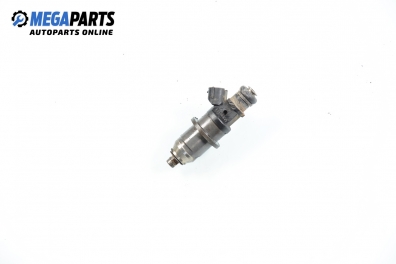 Benzineinspritzdüse für Mitsubishi Pajero Pinin 1.8 GDI, 120 hp, 3 türen, 2000