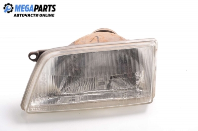 Headlight for Opel Kadett 1.7 D, 57 hp, sedan, 1990, position: front - left