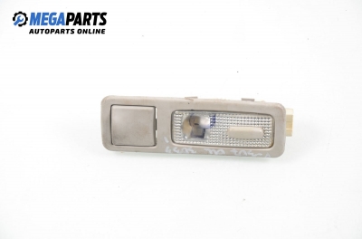 Interior courtesy light for Peugeot 307 2.0 HDI, 90 hp, station wagon, 2004