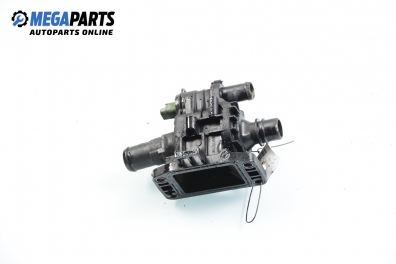 Thermostat housing for Ford C-Max 1.6 TDCi, 90 hp, 2005