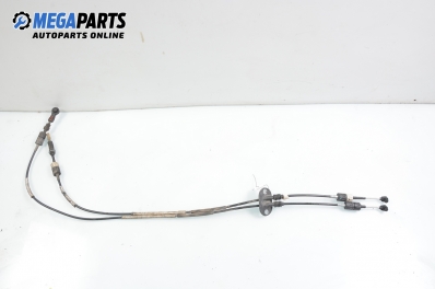 Getriebekabel für Ford Focus II 1.4, 80 hp, combi, 2006