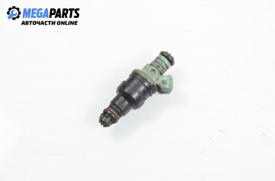 Benzineinspritzdüse for BMW 5 (E39) 2.0, 150 hp, sedan, 1996