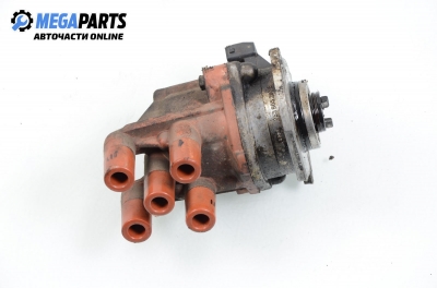 Zündverteiler delco for Audi 100 (C4) 2.0, 140 hp, combi, 1993