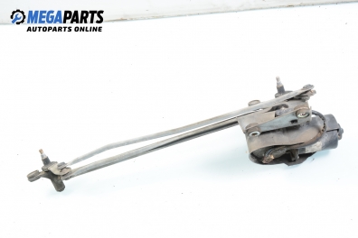 Front wipers motor for Peugeot 306 1.9 D, 68 hp, hatchback, 1996
