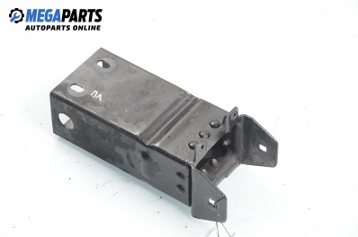 Front bumper shock absorber for Mercedes-Benz S-Class W220 3.2 CDI, 197 hp automatic, 2000, position: left