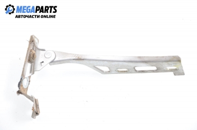 Bonnet hinge for Opel Zafira B 1.9 CDTI, 120 hp, 2006, position: front - right