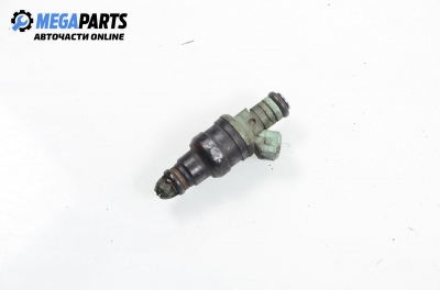 Gasoline fuel injector for BMW 5 (E39) 2.0, 150 hp, sedan, 1996