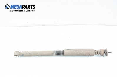 Dämpfer für Toyota Yaris 1.0 16V, 68 hp, 3 türen, 2000, position: rückseite
