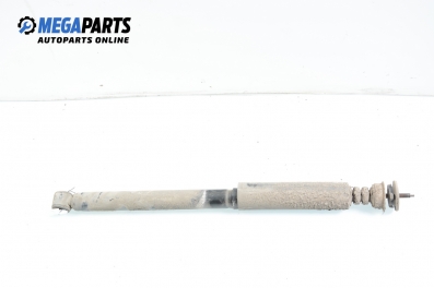 Shock absorber for Toyota Yaris 1.0 16V, 68 hp, 3 doors, 2000, position: rear