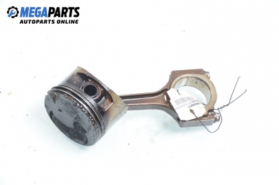 Piston cu bielă pentru Chrysler PT Cruiser 2.0, 141 cp, hatchback, 5 uși, 2002