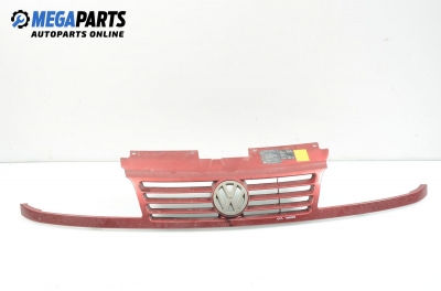 Grill for Volkswagen Sharan Minivan I (05.1995 - 03.2010), position: front