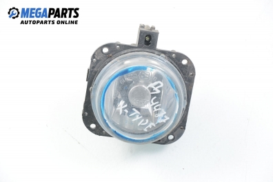 Lampă de ceață spate pentru Jaguar X-Type 2.5 V6, 196 cp, sedan, 2002, poziție: dreapte Valeo