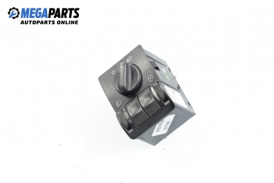 Comutator lumini pentru Opel Astra G 1.7 TD, 68 cp, combi, 1999
