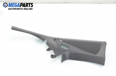 Capitonaj interior portbagaj pentru BMW 5 (E60, E61) 2.0 d, 163 cp, combi, 2005, poziție: stânga - spate