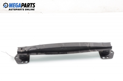Bumper support brace impact bar for Smart  Fortwo (W450) 0.6, 45 hp, 2003, position: front