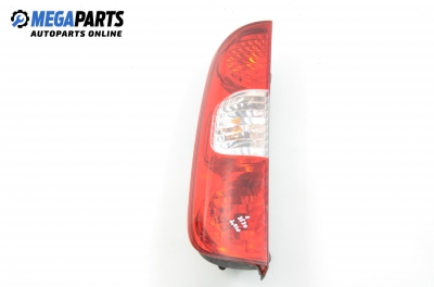 Stop pentru Fiat Doblo 1.3 D Multijet, 84 cp, pasager, 2006, poziție: stânga