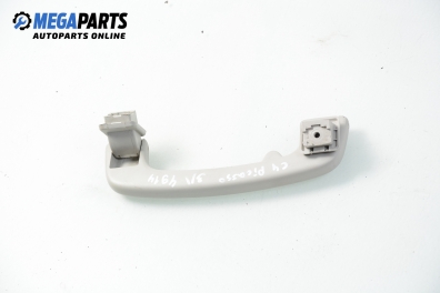 Mâner for Citroen C4 Picasso 2.0 HDi, 136 hp automatic, 2007, position: stânga - spate