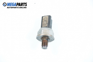 Fuel pressure sensor for Ford C-Max 1.6 TDCi, 90 hp, 2005 № 55PP02-03