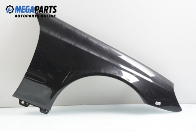Fender for Mercedes-Benz E-Class 211 (W/S) 2.0 CDI, 136 hp, sedan automatic, 2008, position: right