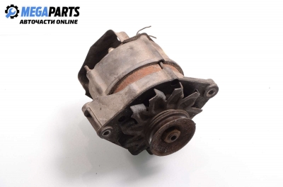 Alternator for Opel Kadett 1.7 D, 57 hp, sedan, 1990