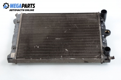 Water radiator for Volkswagen Golf II 1.3, 55 hp, 3 doors, 1991