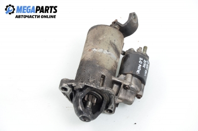 Starter for Audi 100 2.0, 140 hp, station wagon, 1993