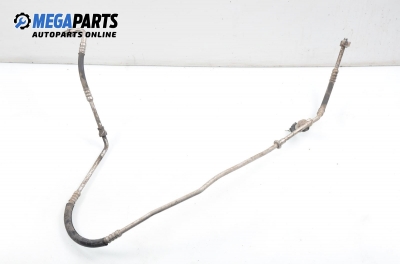 Air conditioning tube for Ford Focus 1.6 16V, 100 hp, hatchback, 5 doors, 1999