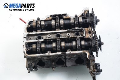 Motorkopf für Opel Corsa B 1.0 12V, 54 hp, 3 türen, 2000