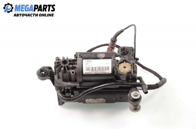 Air suspension compressor for Audi A8 (D3) (2002-2009) 4.0 automatic