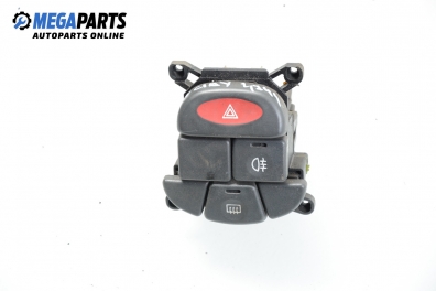 Taste notlichtleuchten for Lancia Y Hatchback (11.1995 - 09.2003)
